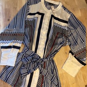 NWT Lane Bryant blouse /26